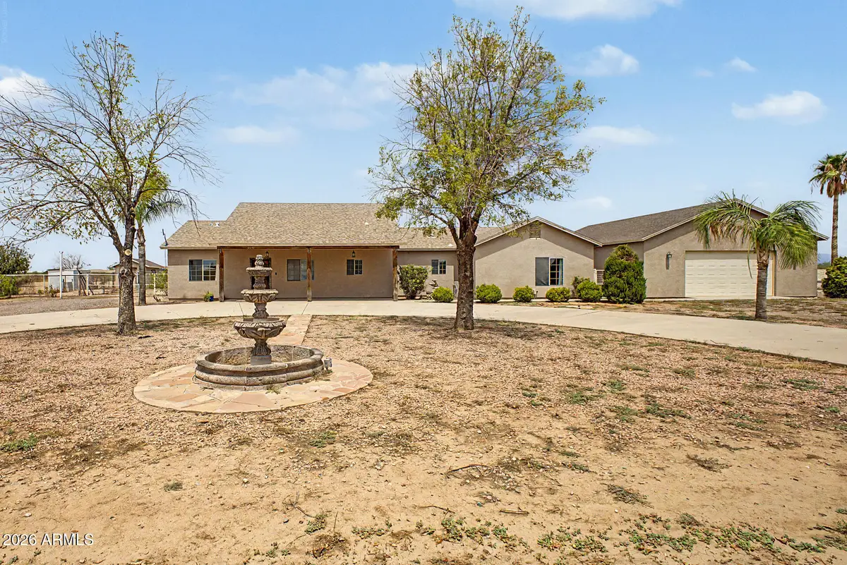 10644 E American Pride Drive, San Tan Valley, AZ 85143 - #1