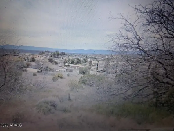 3590 E Warriorrest Rest #134, Rimrock, AZ 86335