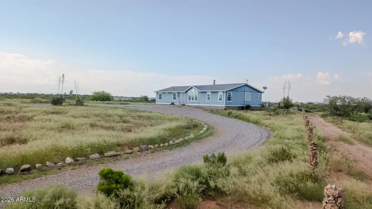 9667 E Spirits Path, Sierra Vista, AZ 85650 - #1