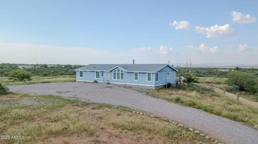 9667 E Spirits Path, Sierra Vista, AZ 85650 - #2