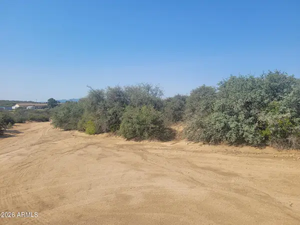 8095 W Barrington Road #75, Wilhoit, AZ 86332