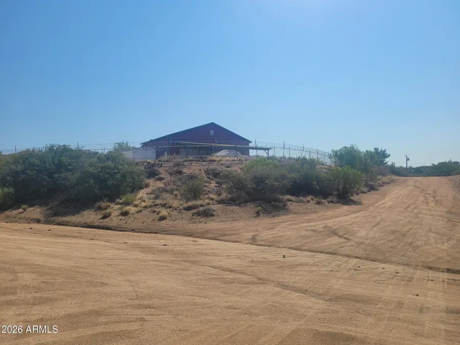 8095 W Barrington Road #75, Wilhoit, AZ 86332 - #3