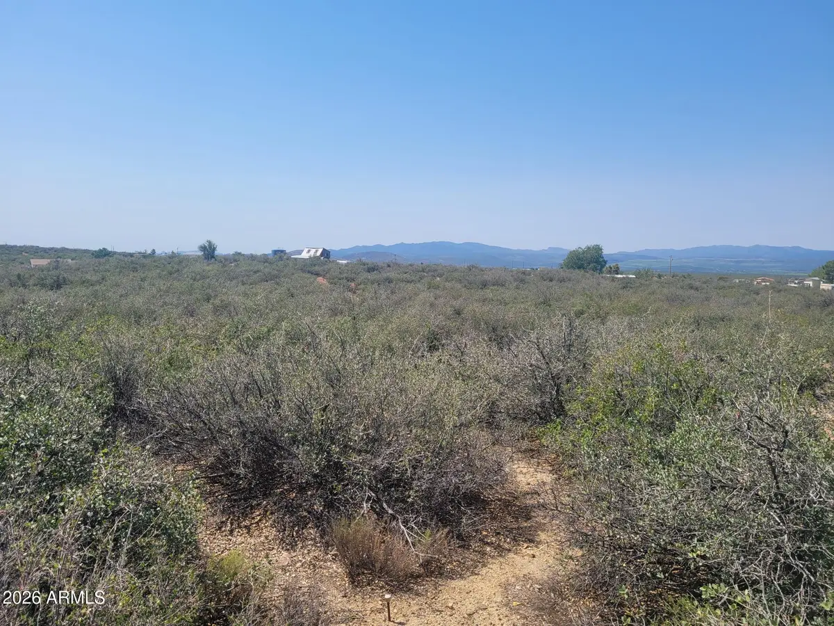 8095&8155 W Barrington Road #75&76, Wilhoit, AZ 86332 - #1
