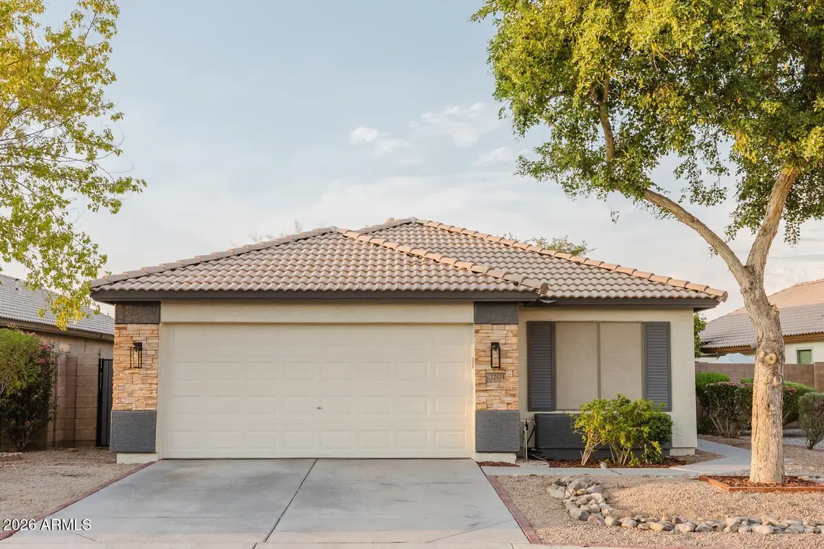 12414 W Monroe Street, Avondale, AZ 85323 - #1