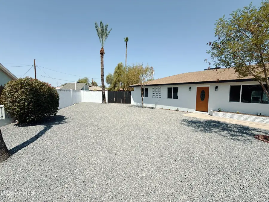 4424 W Flower Street, Phoenix, AZ 85031 - #2