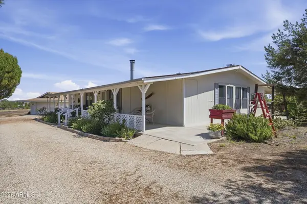 1708 W Arlene Street, Chino Valley, AZ 86323