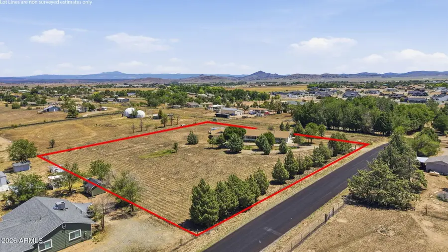 1708 W Arlene Street, Chino Valley, AZ 86323 - #2