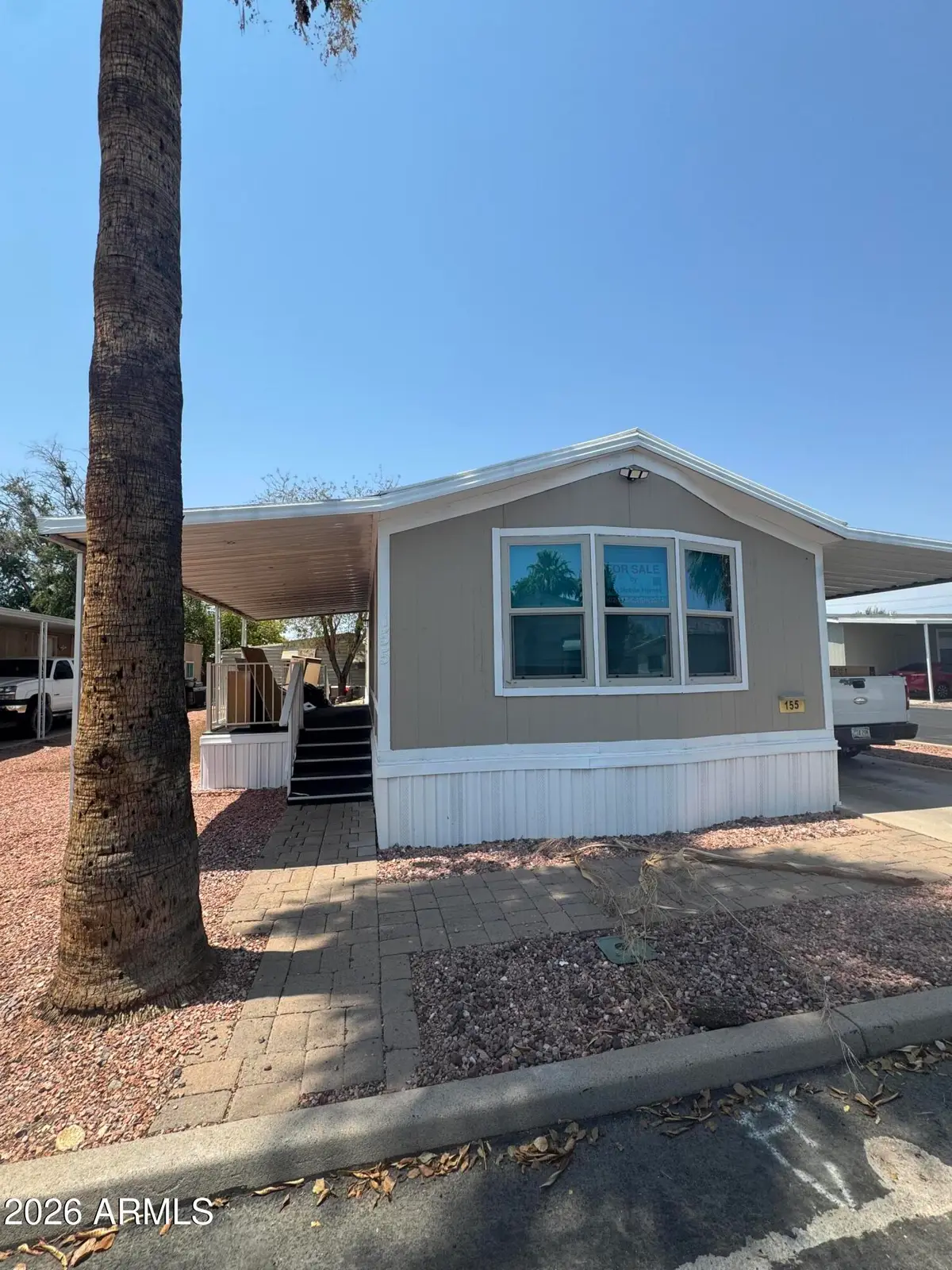 8601 N 71st Avenue #155, Glendale, AZ 85301 - #1