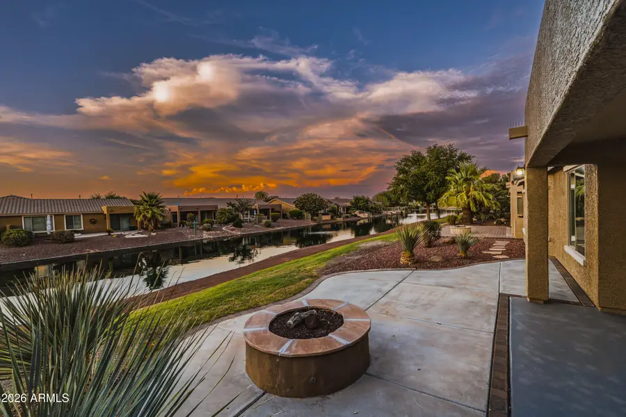 42560 W North Star Drive, Maricopa, AZ 85138 - #3