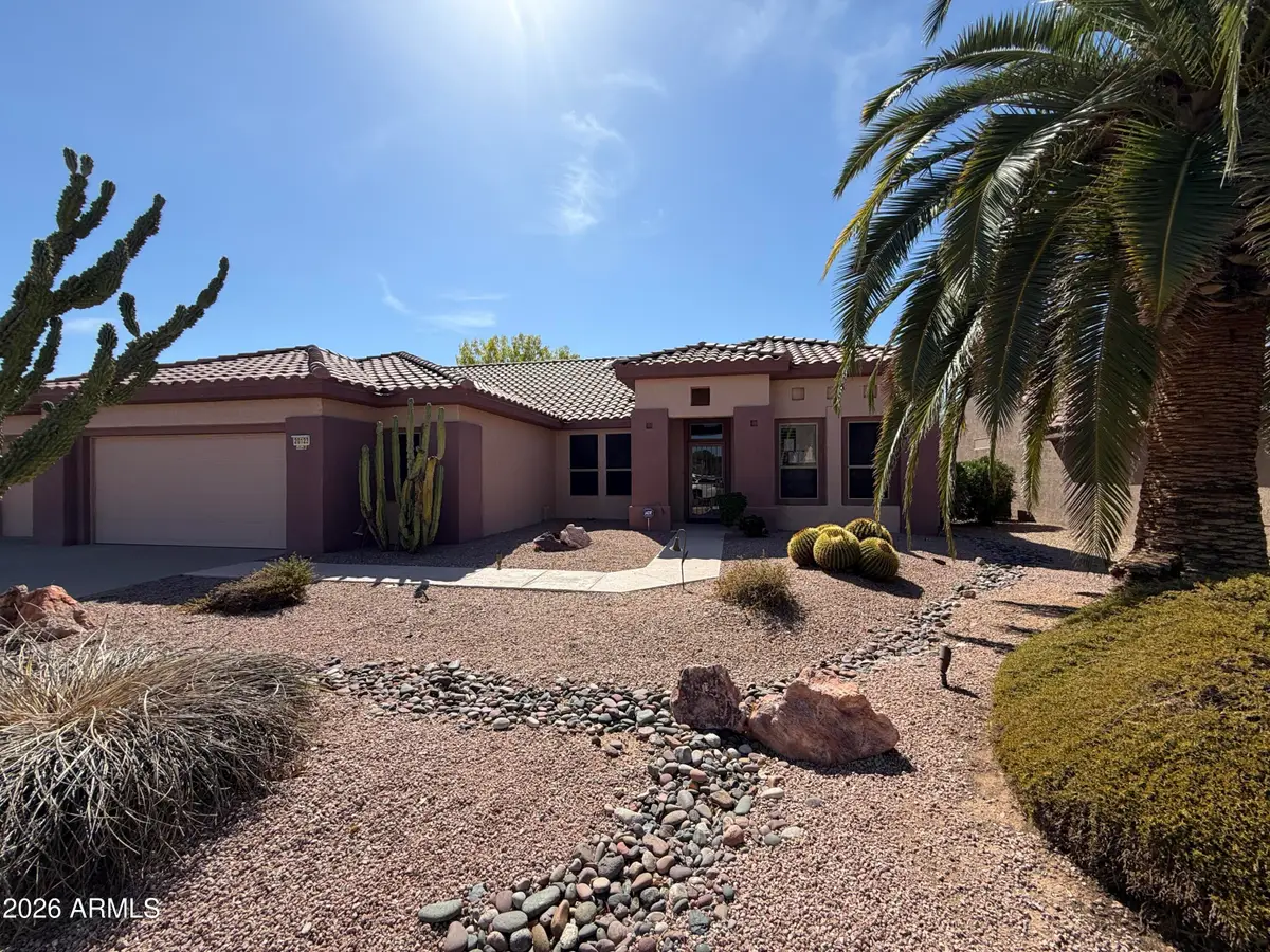 20123 N Painted Sky Drive, Surprise, AZ 85374 - #1