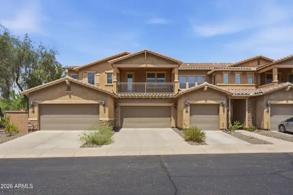 2140 W Tallgrass Trail #107, Phoenix, AZ 85085