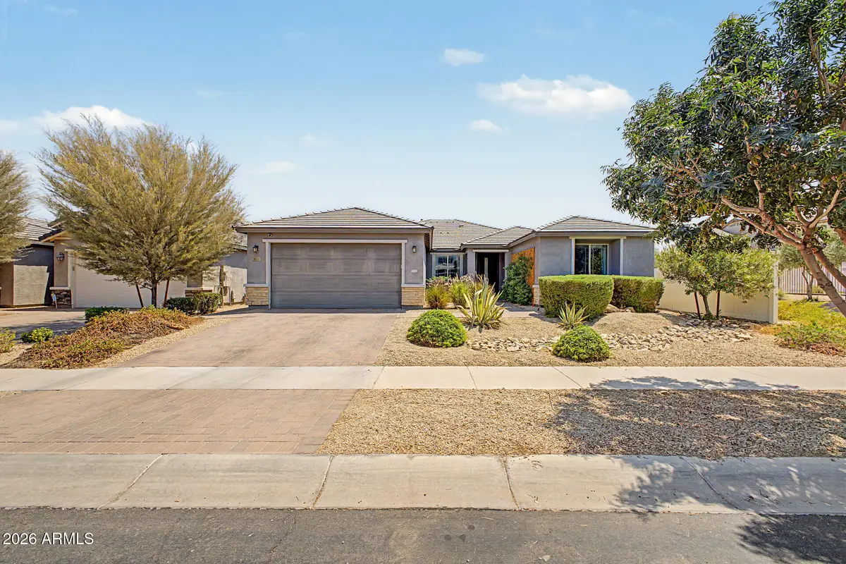6325 S 24th Place, Phoenix, AZ 85042 - #1