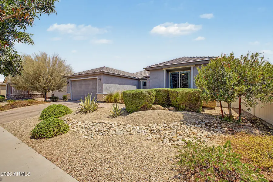 6325 S 24th Place, Phoenix, AZ 85042 - #2