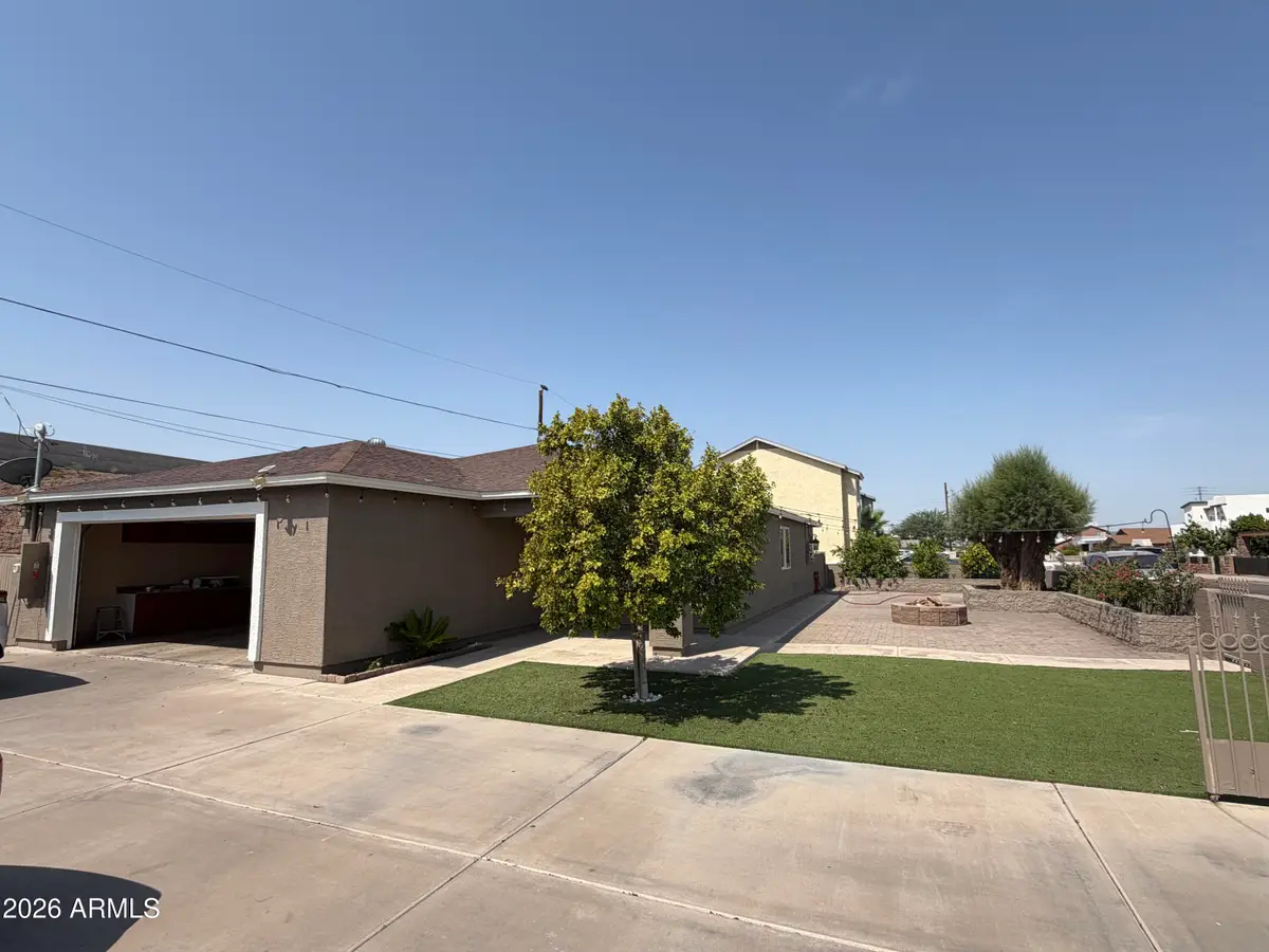 1309 W Apache Street, Phoenix, AZ 85007 - #1