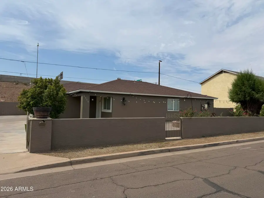 1309 W Apache Street, Phoenix, AZ 85007 - #3