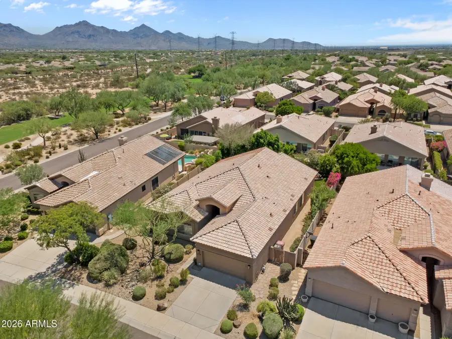 7719 E Thunderhawk Road, Scottsdale, AZ 85255 - #2
