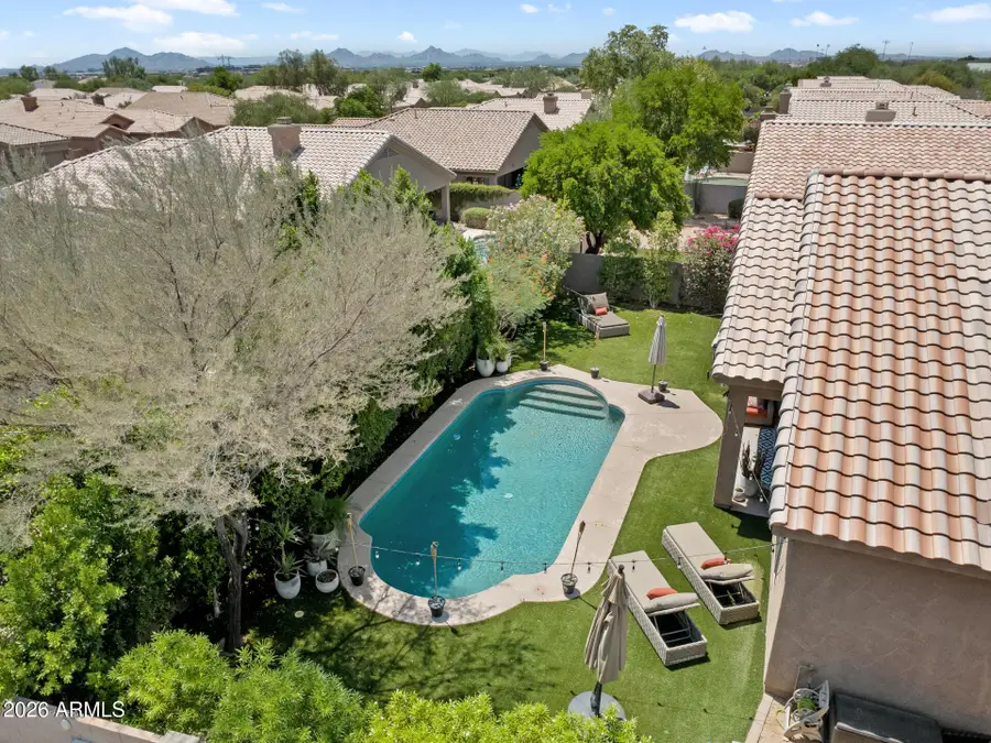 7719 E Thunderhawk Road, Scottsdale, AZ 85255 - #3