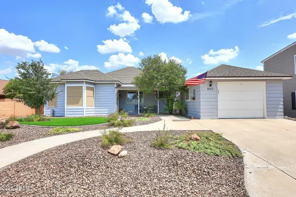 8117 N 13th Street, Phoenix, AZ 85020