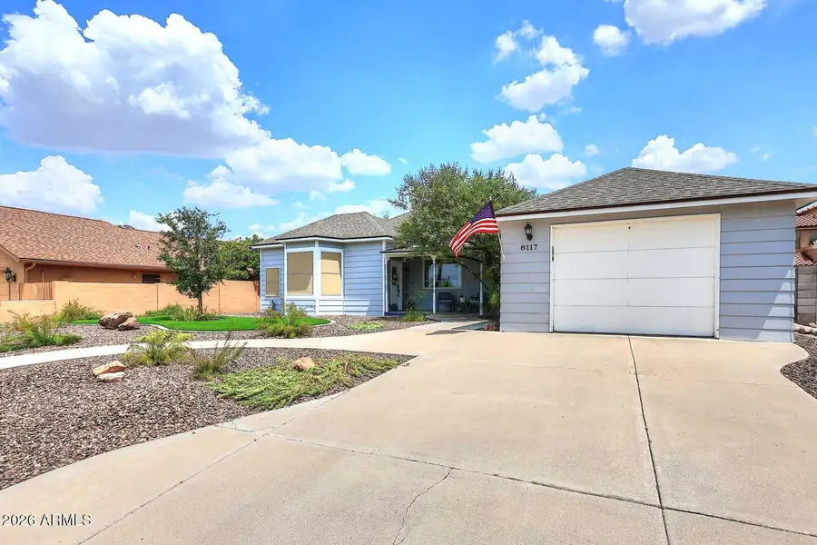 8117 N 13th Street, Phoenix, AZ 85020 - #2