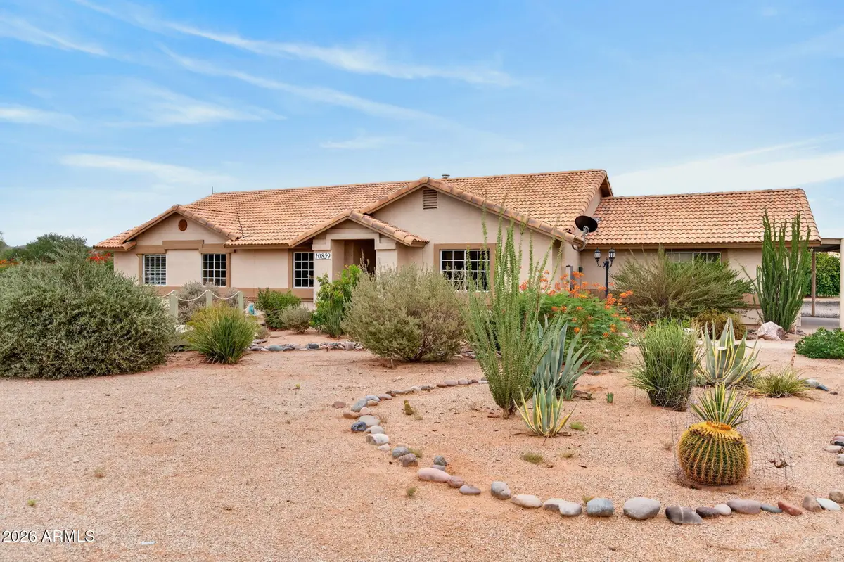 10859 W Cochero Court, Casa Grande, AZ 85194 - #1