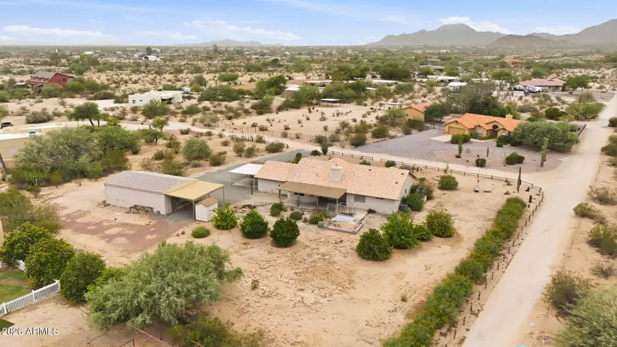 10859 W Cochero Court, Casa Grande, AZ 85194 - #2