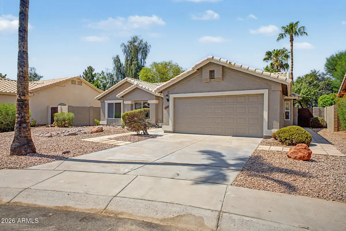 6425 W Irma Lane, Glendale, AZ 85308 - #1