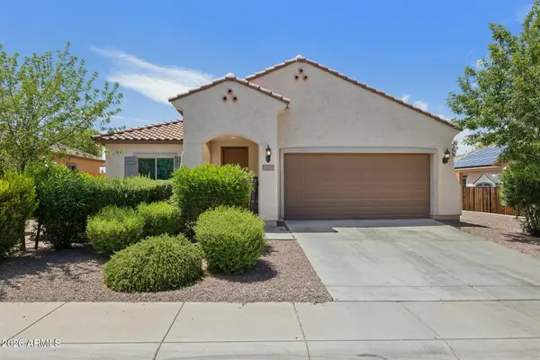 20142 N 260th Drive, Buckeye, AZ 85396