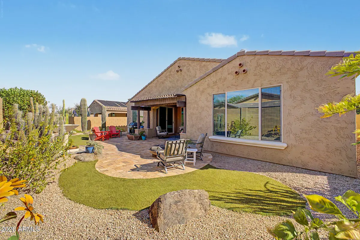 14398 W Almeria Road, Goodyear, AZ 85395 - #1