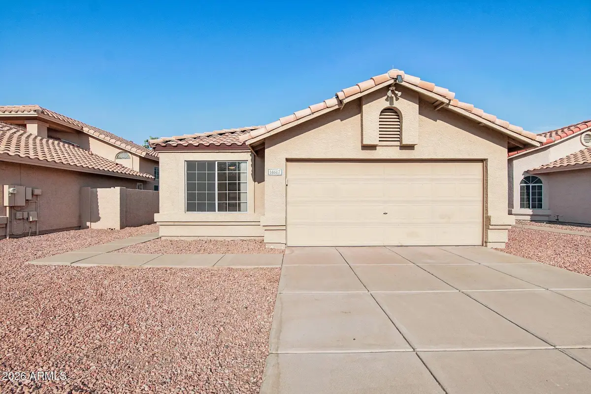 14617 S 43rd Place, Phoenix, AZ 85044 - #1