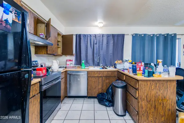 3743 E Marmora Street, Phoenix, AZ 85032