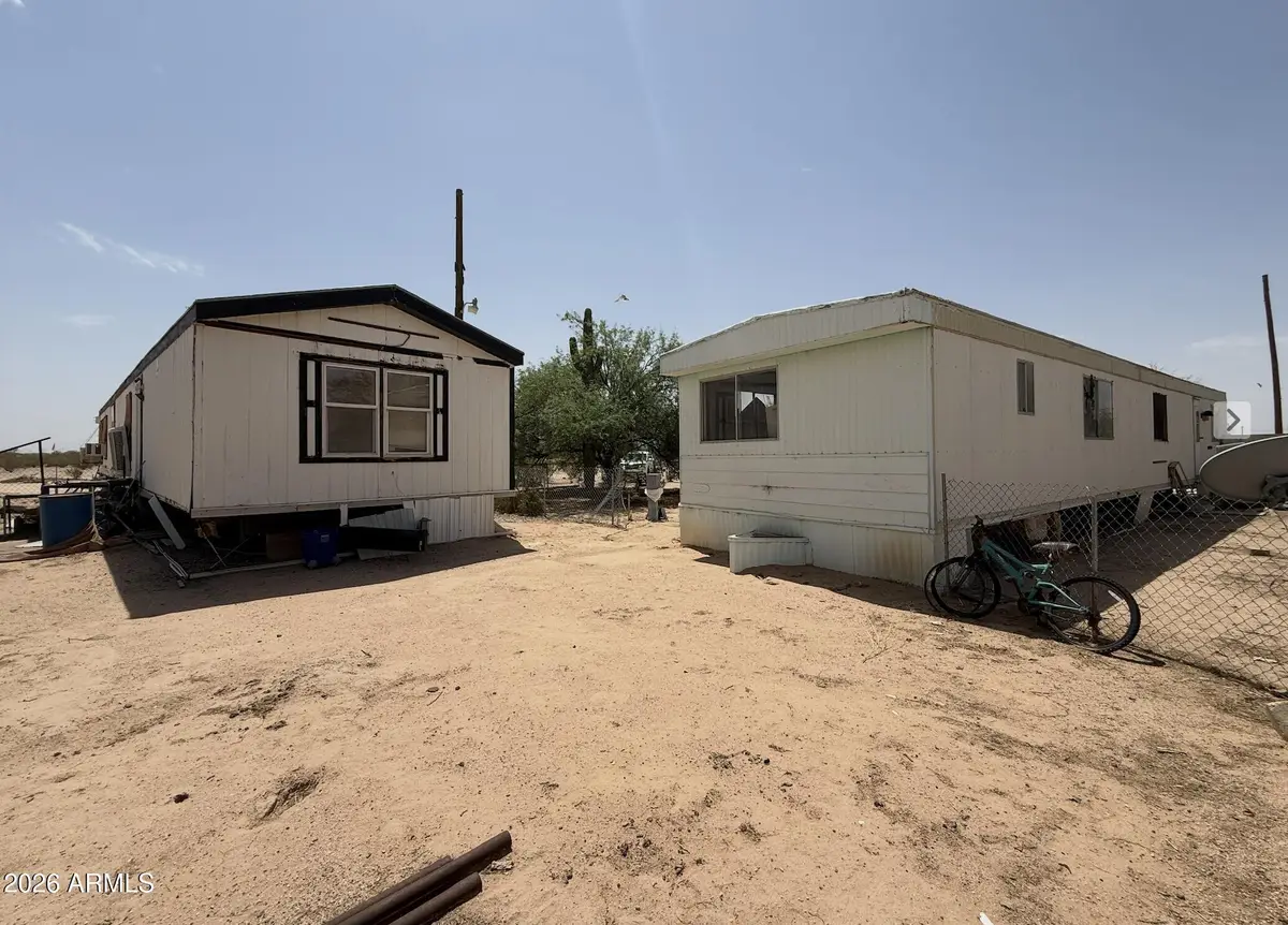 14900 W Libra Drive #24, Eloy, AZ 85131 - #1