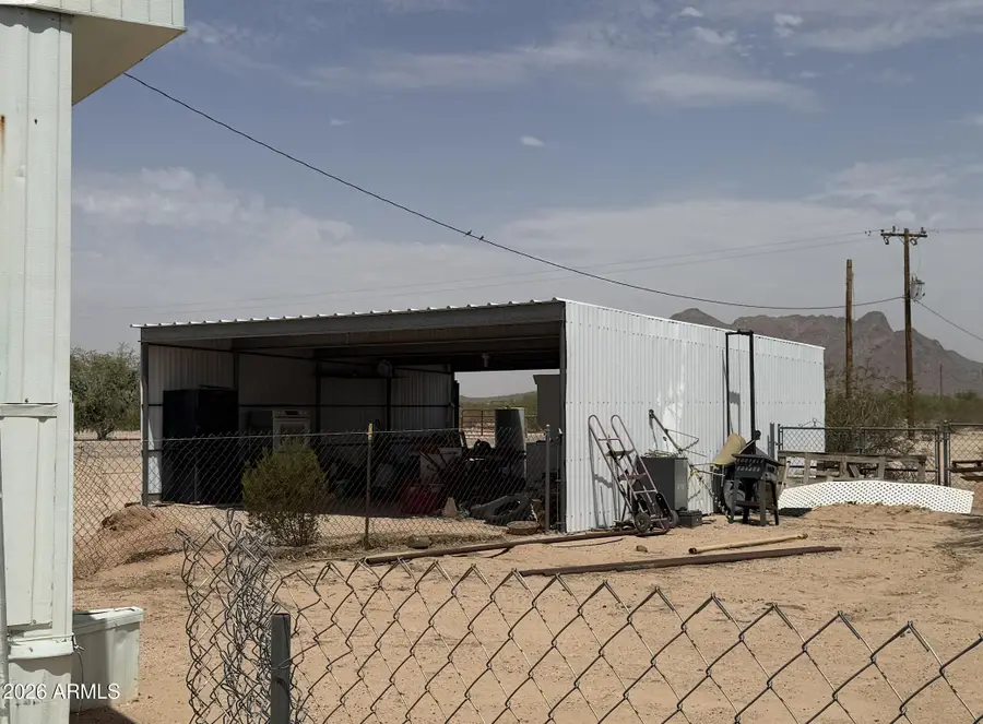 14900 W Libra Drive #24, Eloy, AZ 85131 - #2