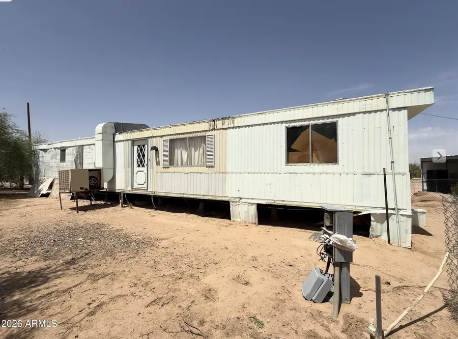 14900 W Libra Drive #24, Eloy, AZ 85131 - #3
