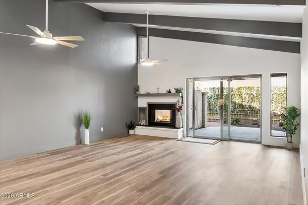 12023 N 27th Place, Phoenix, AZ 85028