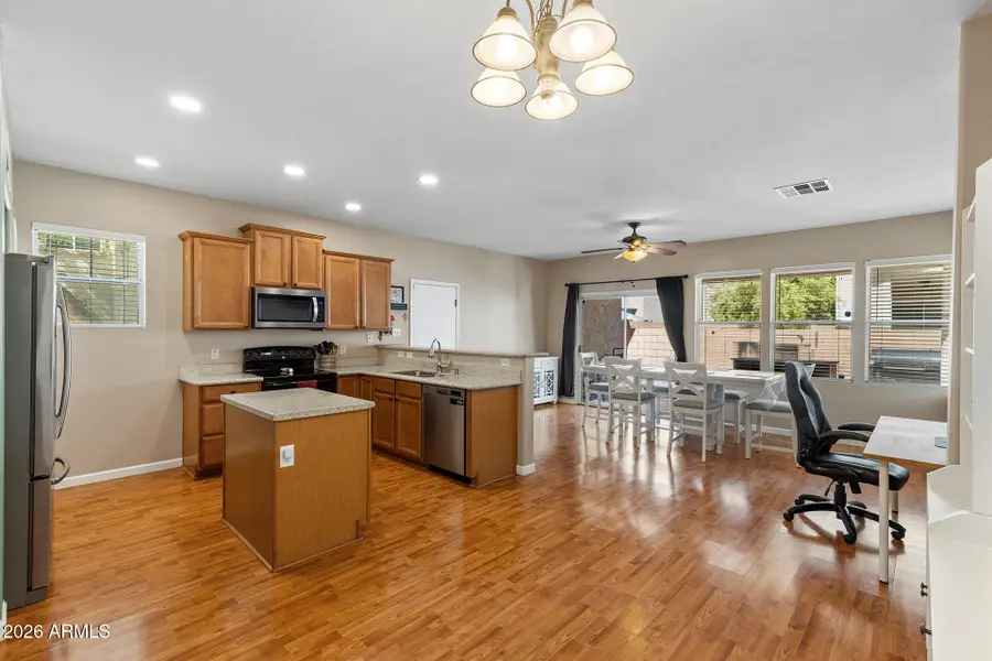 1361 S Swallow Lane, Gilbert, AZ 85296 - #3