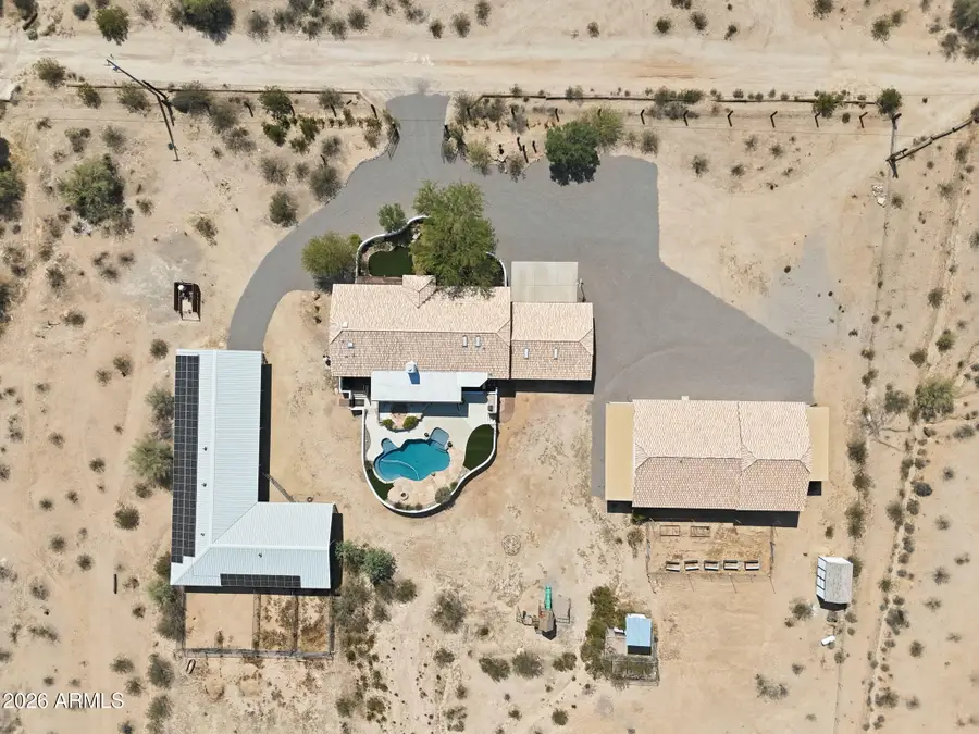 12135 N Faldale Road, Casa Grande, AZ 85122 - #2