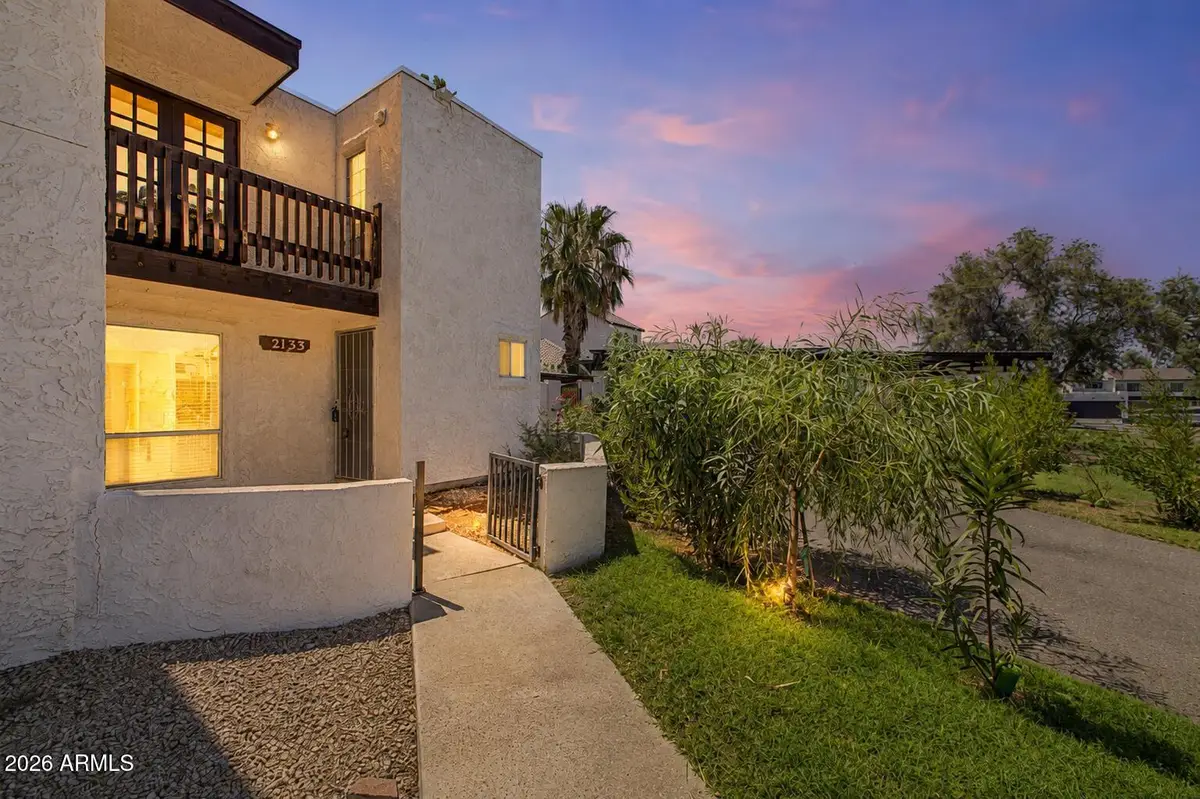 2133 E Margarita Drive, Tempe, AZ 85281 - #1