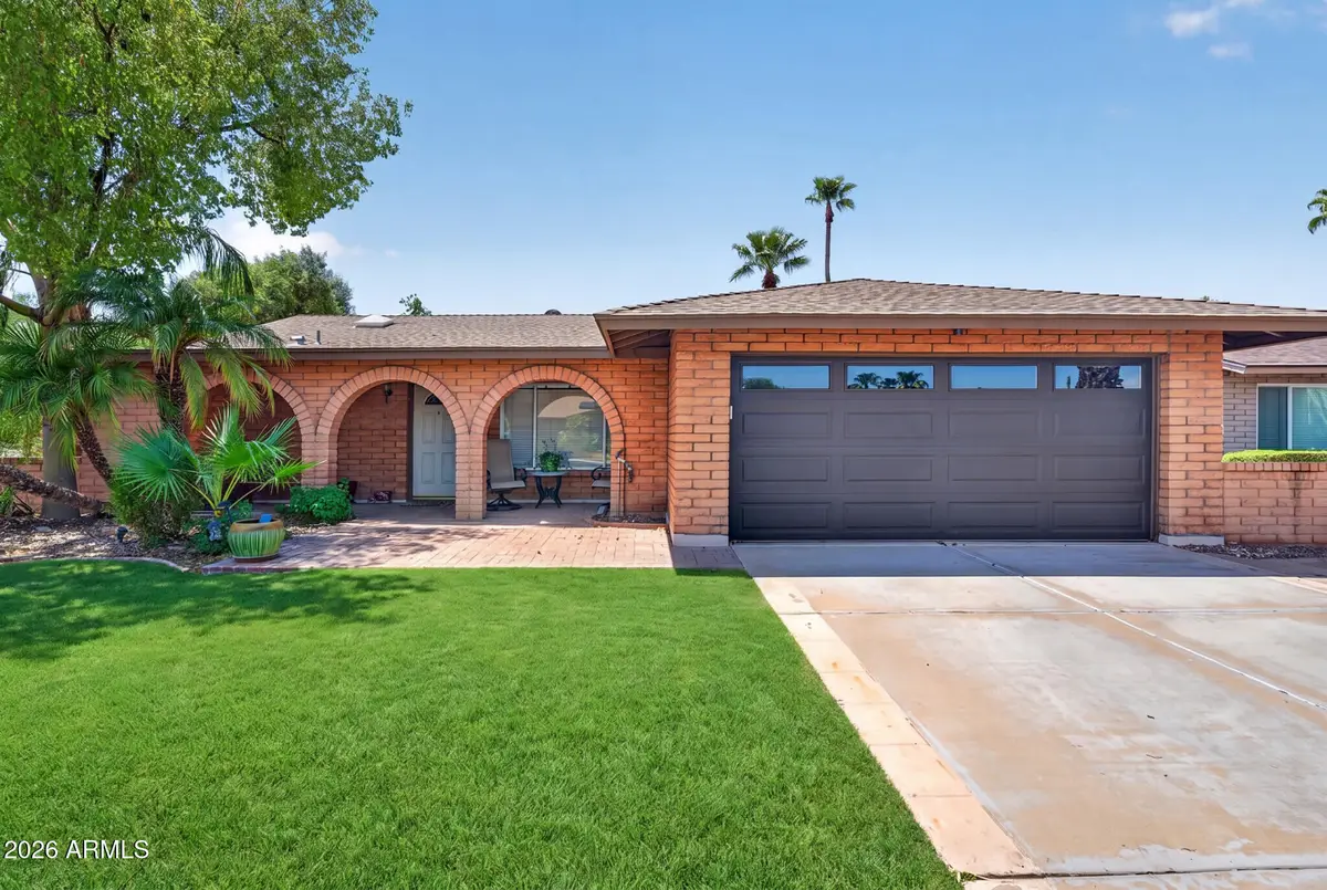 8302 N 85th Place, Scottsdale, AZ 85258 - #1