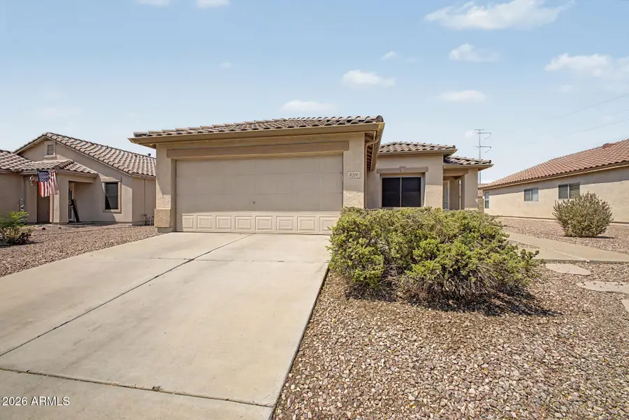 3046 W Casino Avenue, Phoenix, AZ 85083 - #2
