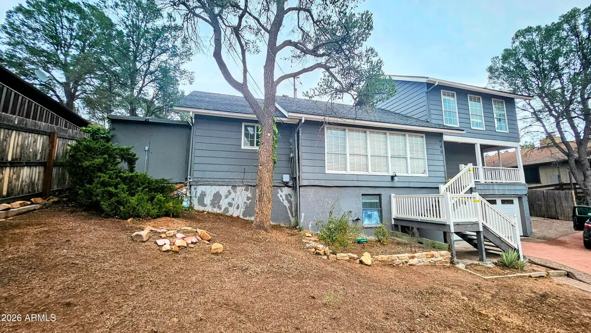 905 S Pinecone Street, Payson, AZ 85541 - #1