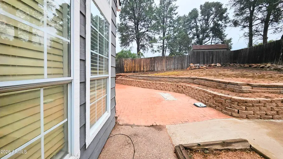 905 S Pinecone Street, Payson, AZ 85541 - #3