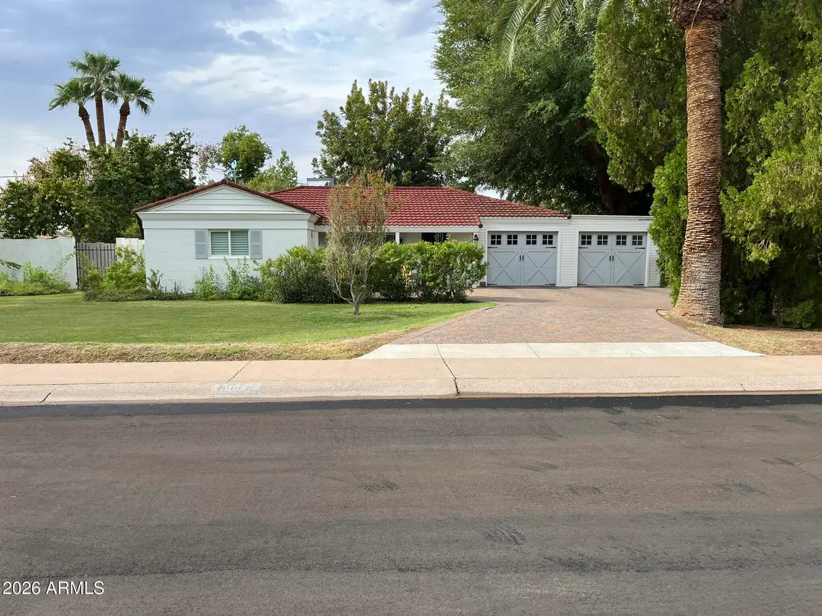 807 W Solano Drive, Phoenix, AZ 85013 - #1