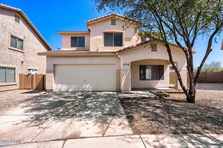3710 W Burgess Lane, Phoenix, AZ 85041 - #2