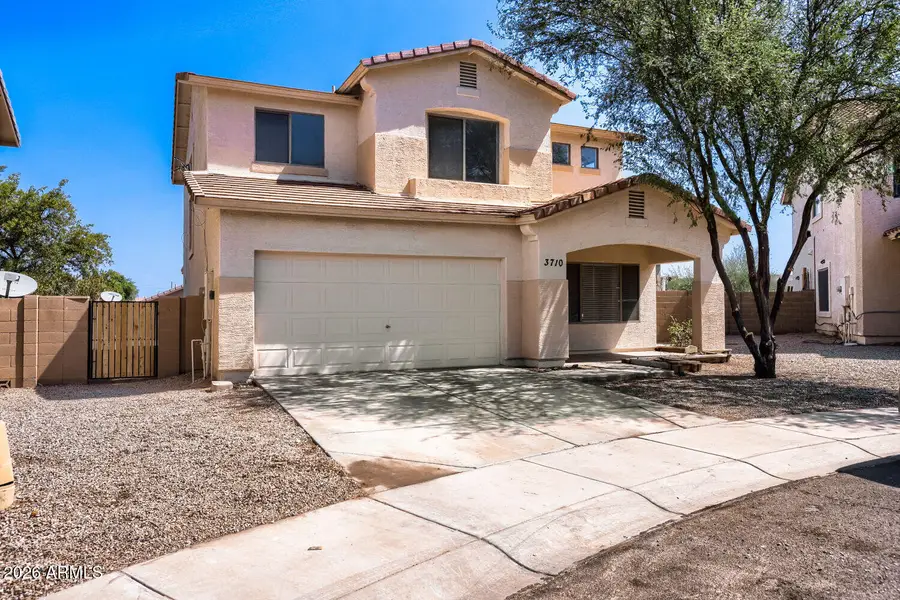 3710 W Burgess Lane, Phoenix, AZ 85041 - #3