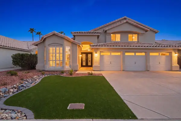 1331 W Beck Lane, Phoenix, AZ 85023