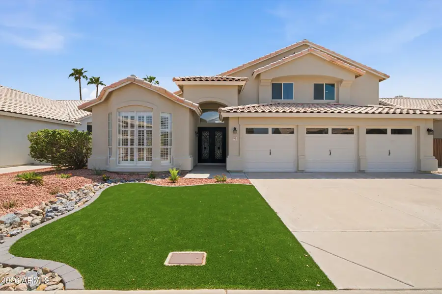 1331 W Beck Lane, Phoenix, AZ 85023 - #2