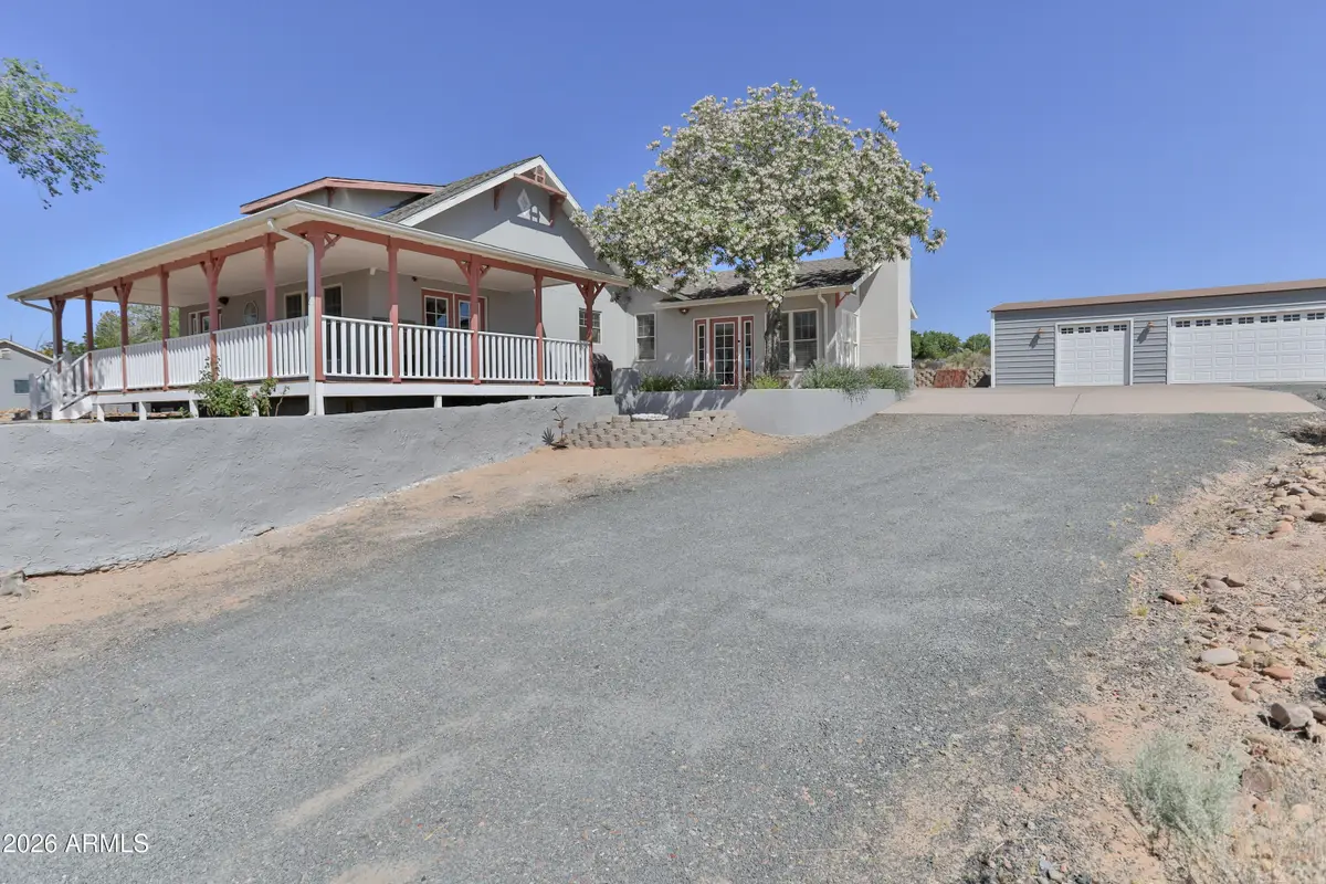 102 Crestview Road, Holbrook, AZ 86025 - #1