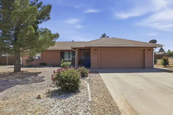 4501 N Preston Drive, Prescott Valley, AZ 86314