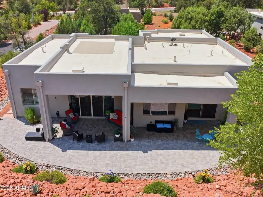 15 Stetson Court, Sedona, AZ 86336 - #2