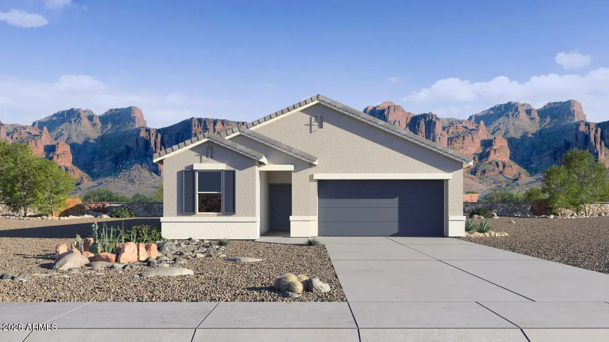 5429 E Darwin Drive, San Tan Valley, AZ 85140 - #1